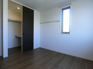 ミキハイツ　Ⅲ 103号-8