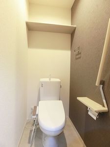 ミキハイツ　Ⅲ 103号-9