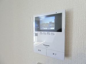 ミキハイツ　Ⅲ 103号-11