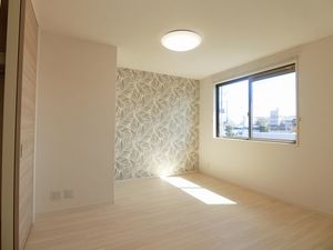 ミキハイツ　Ⅲ 201号-5