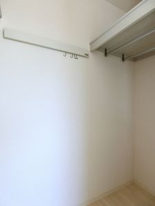 ミキハイツ　Ⅲ 201号-6