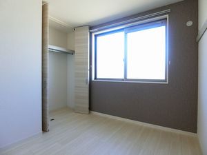 ミキハイツ　Ⅲ 201号-7