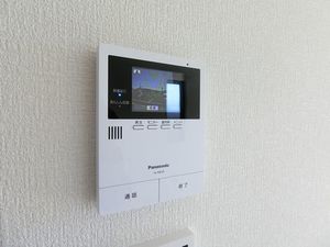 ミキハイツ　Ⅲ 201号-10