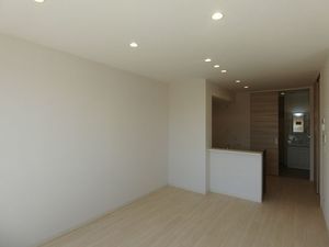 ミキハイツ Ⅲ 202号-2