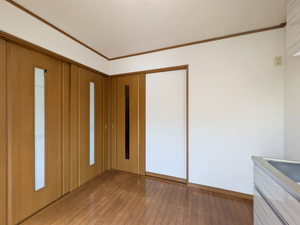 きらら参番館 101号-3