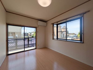 きらら参番館 101号-4