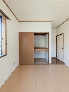 きらら参番館 101号-5