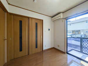 きらら参番館 101号-7