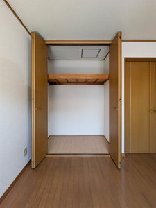 きらら参番館 101号-8