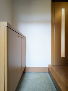 きらら参番館 101号-11