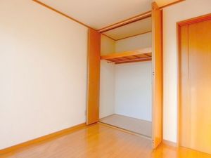 きらら参番館 201号-5