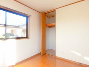 きらら参番館 201号-7