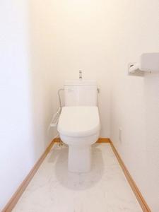きらら参番館 201号-10