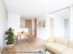 カデンツァ 201号-2