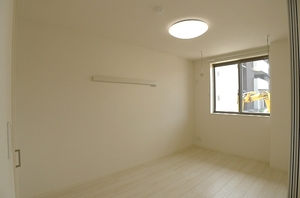 ベルコート 101号-4