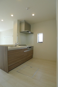 ベルコート 101号-5