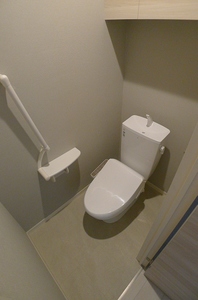 ベルコート 101号-8