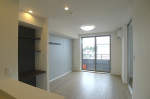 ベルコート 303号-2