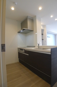 ベルコート 303号-5