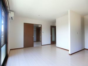 リヴェールⅡ　Ｄ 202号-3