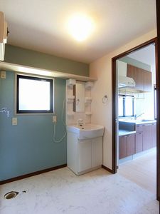 リヴェールⅡ　Ｄ 202号-7