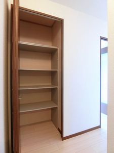 リヴェールⅡ　Ｄ 202号-11