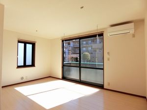 リヴェールⅡ　Ｅ 102号-2