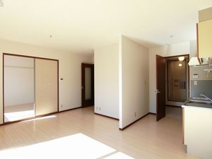 リヴェールⅡ　Ｅ 102号-3