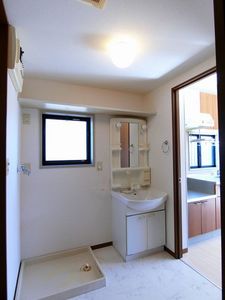 リヴェールⅡ　Ｅ 102号-8