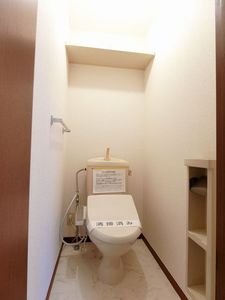 リヴェールⅡ　Ｅ 102号-10