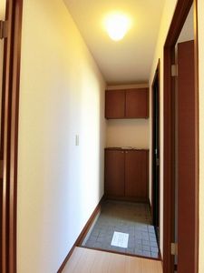 リヴェールⅡ　Ｅ 102号-11