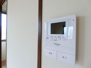 リヴェールⅡ　Ｅ 202号-3