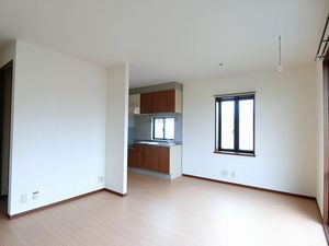 リヴェールⅡ　Ｅ 202号-4