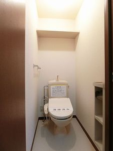 リヴェールⅡ　Ｅ 202号-9