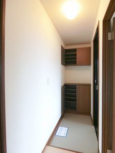 リヴェールⅡ　Ｅ 202号-11