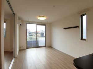 ガジュマル 101号-2