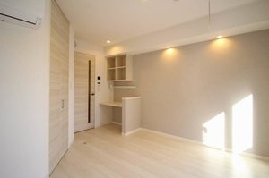 アレスリーベみどりの 205号-2