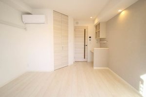 アレスリーベみどりの 205号-3