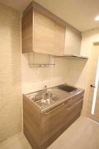 アレスリーベみどりの 205号-6