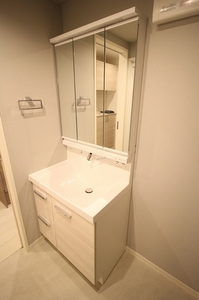 アレスリーベみどりの 205号-7