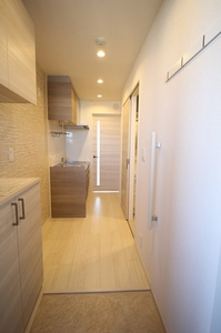 アレスリーベみどりの 205号-11