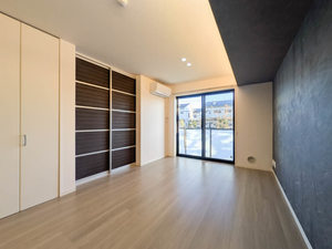 クレスティークⅡ 101号-2