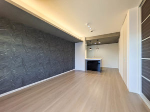 クレスティークⅡ 101号-3