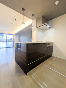 クレスティークⅡ 101号-4