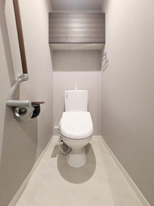 クレスティークⅡ 101号-8