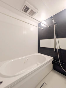 クレスティークⅡ 101号-10