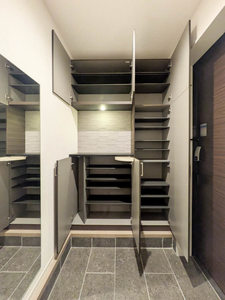 クレスティークⅡ 101号-11