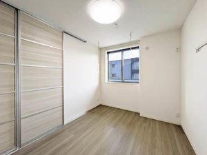 アンビハウス二の宮 202号-4