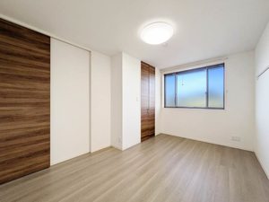 アンビハウス二の宮 202号-5