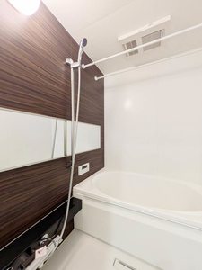 アンビハウス二の宮 202号-9